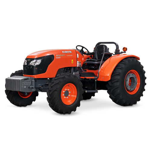 TRACTOR AGRICOLA KUBOTA M9540 DTH-LOW PROFILE