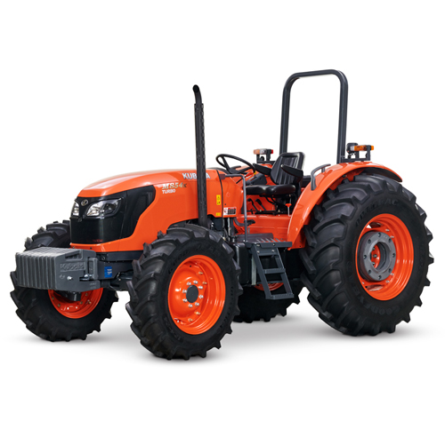 TRACTOR M854K STD KUBOTA