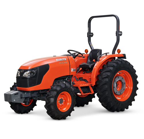TRACTOR MX5100D STD KUBOTA