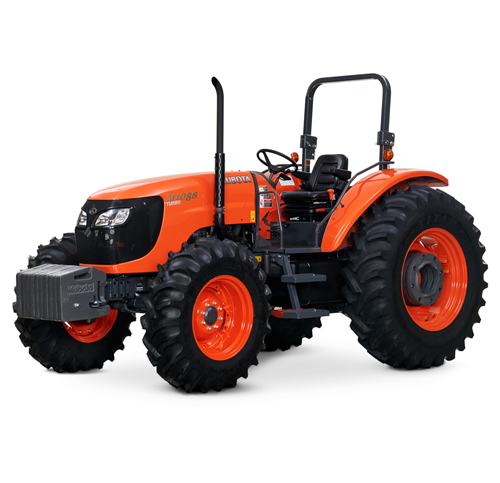 TRACTOR M108S STD KUBOTA